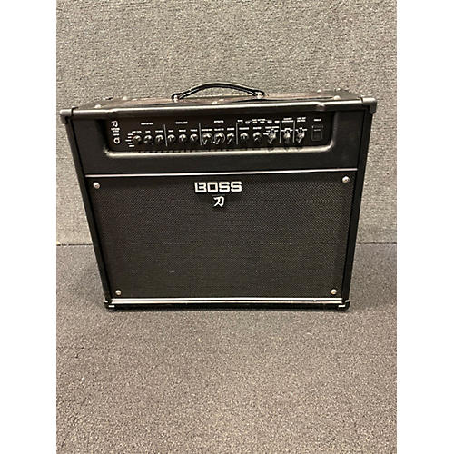 BOSS Used BOSS Katana Artist Guitar Combo Amp