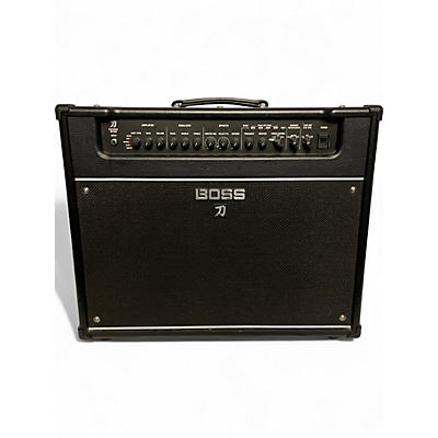 Used BOSS Katana Artist Guitar Combo Amp