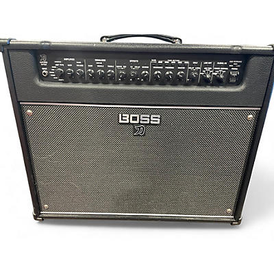 Used BOSS Katana Artist  Guitar Combo Amp