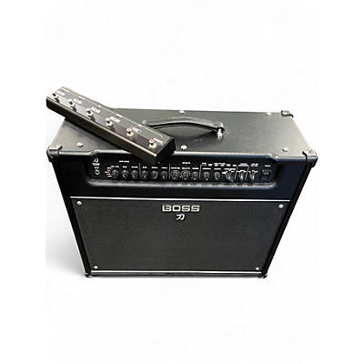 Used BOSS Katana Artist Guitar Combo Amp