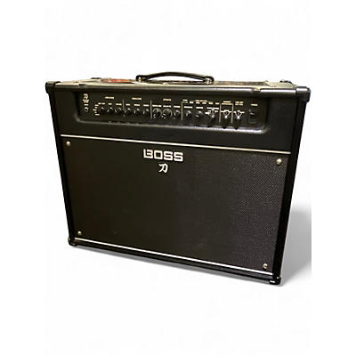 Used BOSS Katana Artist Guitar Combo Amp