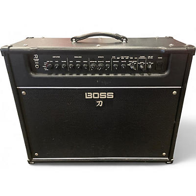 Used BOSS Katana Artist Guitar Combo Amp