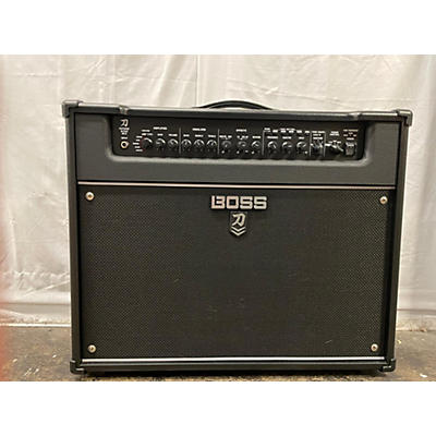 BOSS Used BOSS Katana Artist MK II Guitar Combo Amp