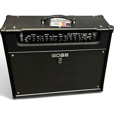 Used BOSS Katana Artist MK II Guitar Combo Amp