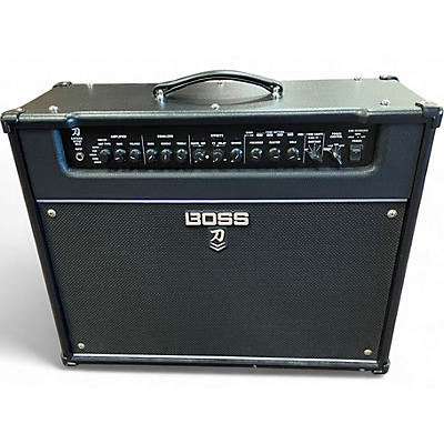 Used BOSS Katana Artist MK II Guitar Combo Amp
