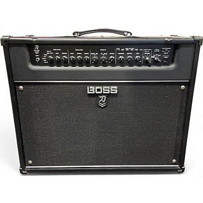 Used BOSS Katana Artist MK2 100 Guitar Combo Amp