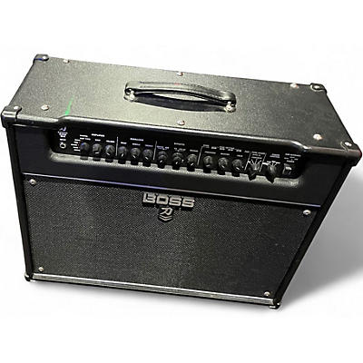 Used BOSS Katana Artist MK2 100W Guitar Combo Amp