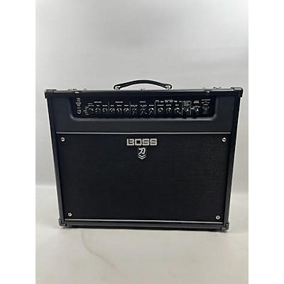 Used BOSS Katana Artist MK2 Guitar Combo Amp