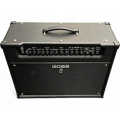 Used BOSS Katana Artist MK2 Guitar Combo Amp