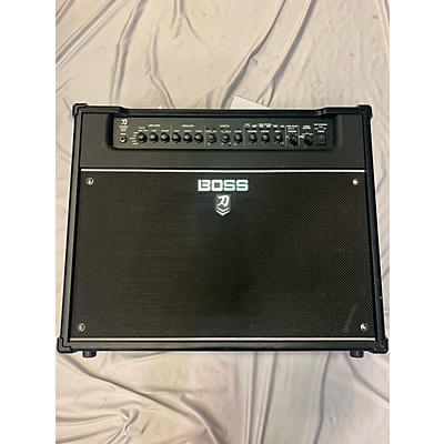 BOSS Used BOSS Katana Artist MKII 100W 1X12 Guitar Combo Amp