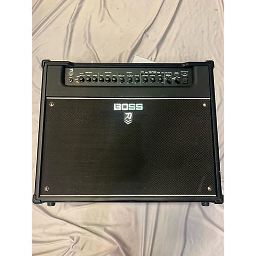 BOSS Used BOSS Katana Artist MKII 100W 1X12 Guitar Combo Amp