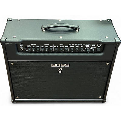 BOSS Used BOSS Katana Artist MKII 100W 1X12 Guitar Combo Amp