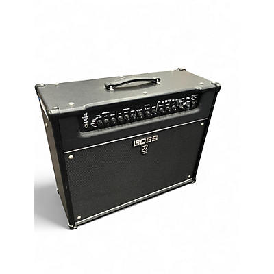 Used BOSS Katana Artist MKII 100W 1x12 Guitar Combo Amp