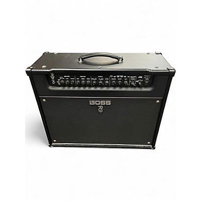 Used BOSS Katana Artist MKII 100W Guitar Combo Amp