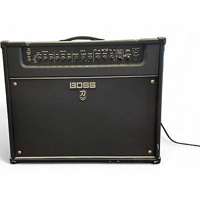 Used BOSS Katana Artist MKII 100W Guitar Combo Amp