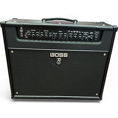 BOSS Used BOSS Katana Artist MKII 1x12 Guitar Combo Amp