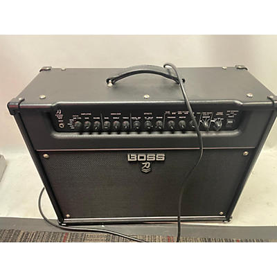 BOSS Used BOSS Katana Artist MKII Guitar Combo Amp