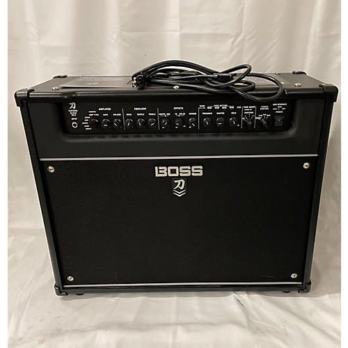 BOSS Used BOSS Katana Artist MKII Guitar Combo Amp