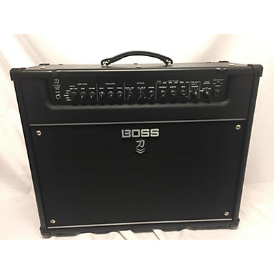 Used BOSS Katana Artist MKII Guitar Combo Amp