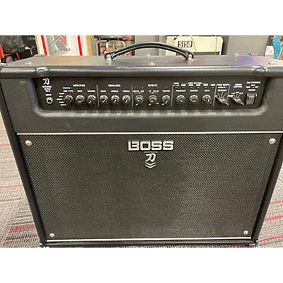 BOSS Used BOSS Katana Artist MKII Guitar Combo Amp