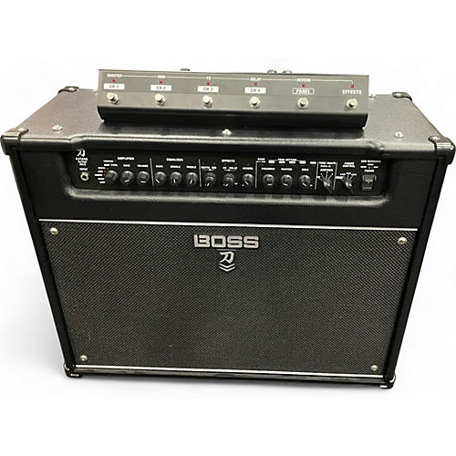 BOSS Used BOSS Katana Artist MKII Guitar Combo Amp