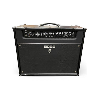 Used BOSS Katana Artist MKII Guitar Combo Amp