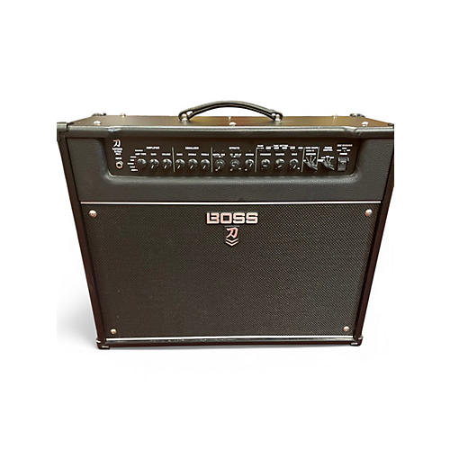 Used BOSS Katana Artist MKII Guitar Combo Amp