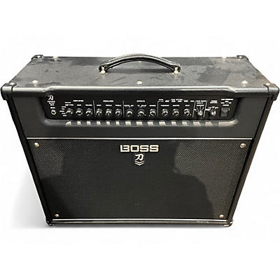 Used BOSS Katana Artist MKII Guitar Combo Amp