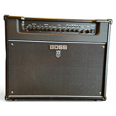 Used BOSS Katana Artist MKII Guitar Combo Amp