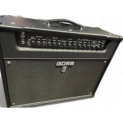 Used BOSS Katana Artist MKII Guitar Combo Amp