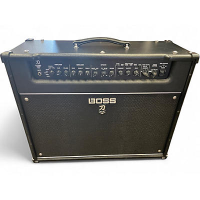 Used BOSS Katana Artist MKII Guitar Combo Amp