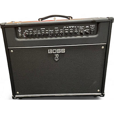 Used BOSS Katana Artist MKII Guitar Combo Amp