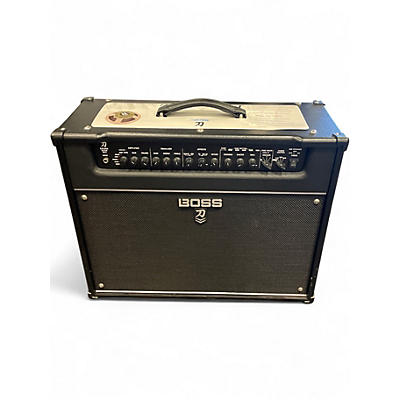 Used BOSS Katana Artist MKII Guitar Combo Amp