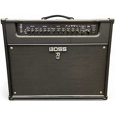 Used BOSS Katana Artist MKII Guitar Combo Amp