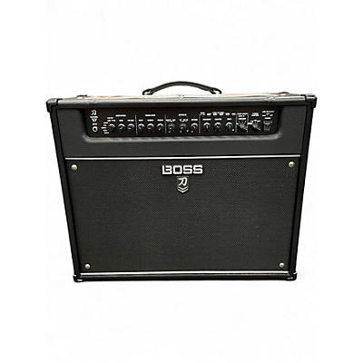 Used BOSS Katana Artist MKII Guitar Combo Amp