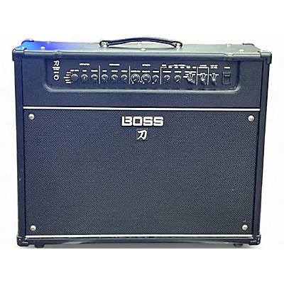Used BOSS Katana Artist MKII Guitar Combo Amp