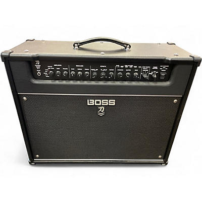 Used BOSS Katana Artist MKII Guitar Combo Amp