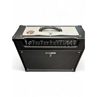 Used BOSS Katana Artist MKII Guitar Combo Amp
