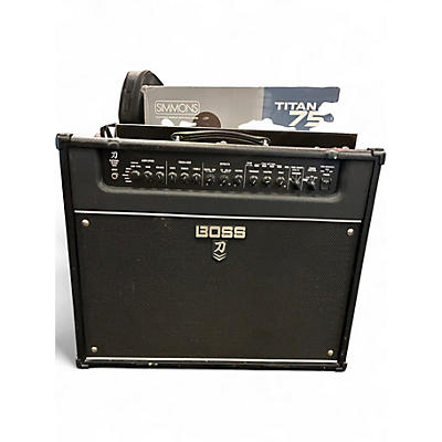 Used BOSS Katana Artist MKII Guitar Combo Amp