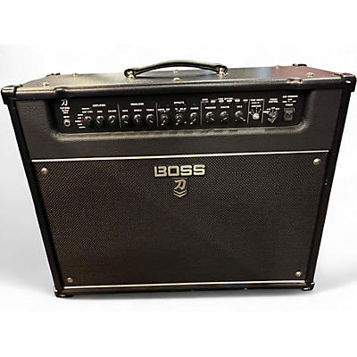 Used BOSS Katana Artist MKII Guitar Combo Amp