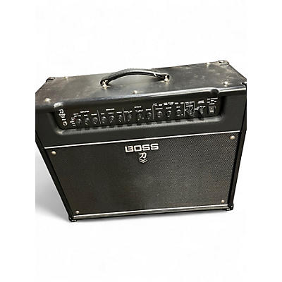 Used BOSS Katana Artist MKII Guitar Combo Amp