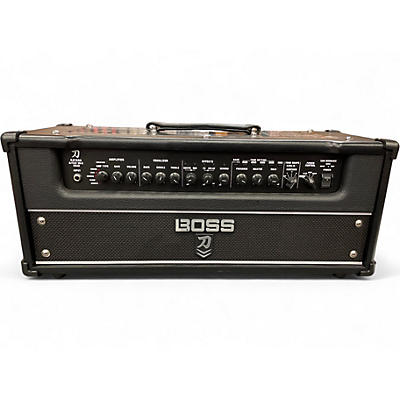 Used BOSS Katana Artist MKII Head Solid State Guitar Amp Head