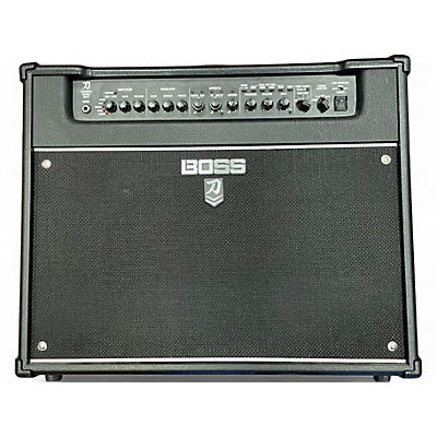 Used BOSS Katana Artist MKII KTN ART 2 1x12 100w Guitar Combo Amp