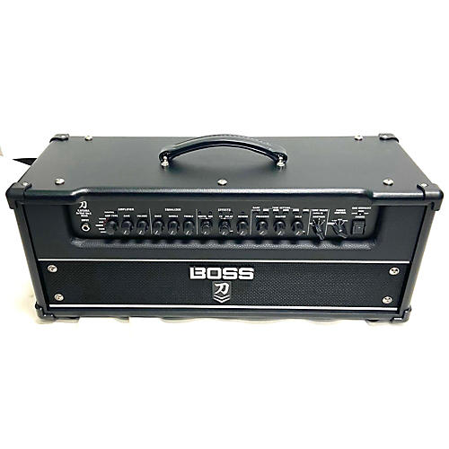 BOSS Used BOSS Katana Artist MKII Solid State Guitar Amp Head