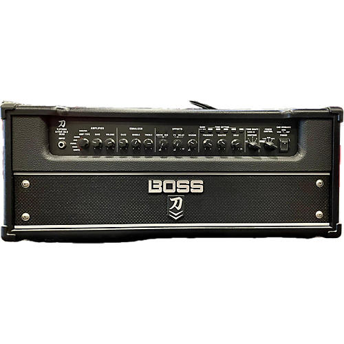 BOSS Used BOSS Katana Artist MKII Solid State Guitar Amp Head