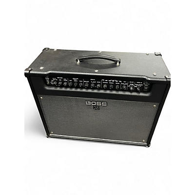 Used BOSS Katana Artist MKIII 100W Guitar Combo Amp