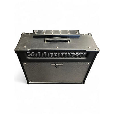 Used BOSS Katana Artist MKIII W/ GAFC Guitar Combo Amp