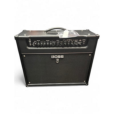 Used BOSS Katana Artist MKIi Guitar Combo Amp