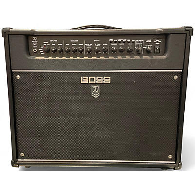 Used BOSS Katana Artist Mk II Guitar Cabinet