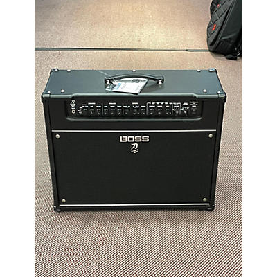 BOSS Used BOSS Katana Artist Mk II Guitar Combo Amp